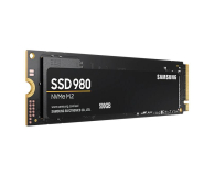 Samsung 500GB M.2 PCIe NVMe 980 - 634237 - zdjęcie 4